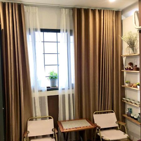 Duy Tan Home Quy Nhon Exterior photo