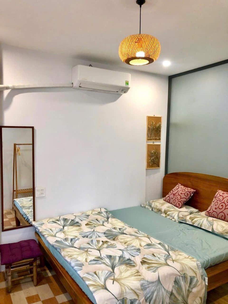 Duy Tan Home Quy Nhon Exterior photo