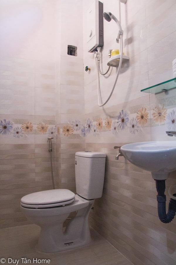 Duy Tan Home Quy Nhon Exterior photo