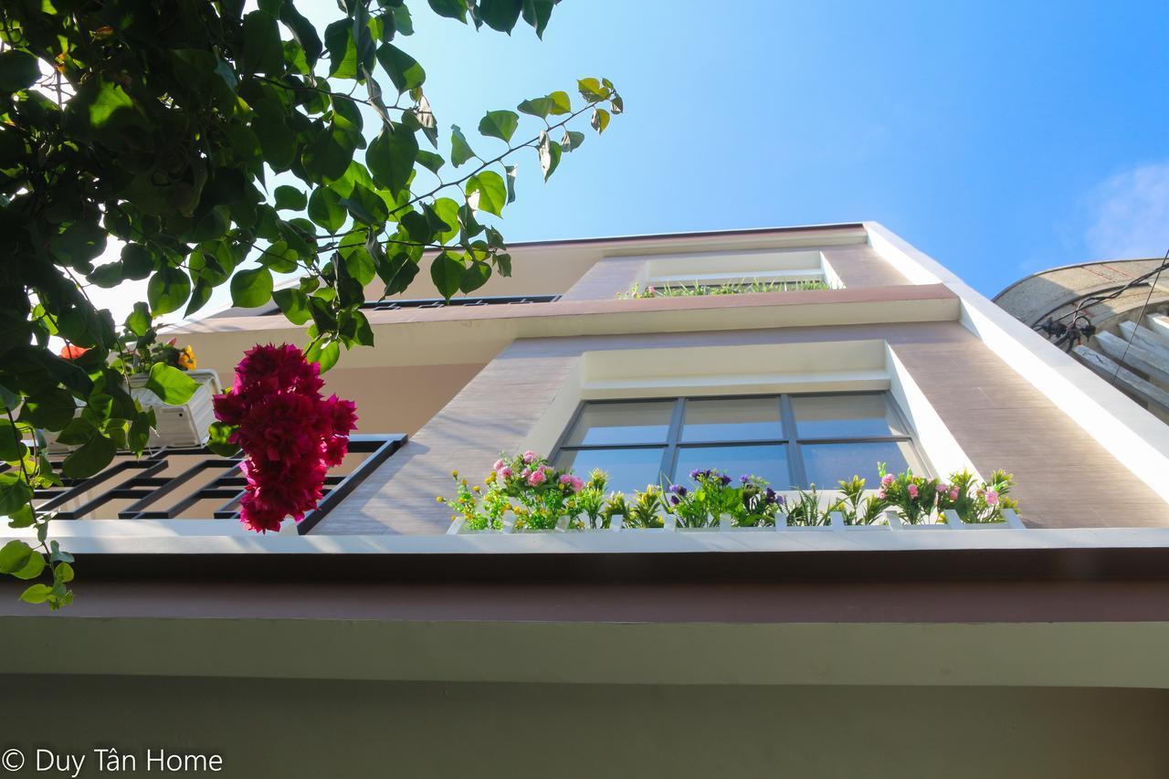 Duy Tan Home Quy Nhon Exterior photo