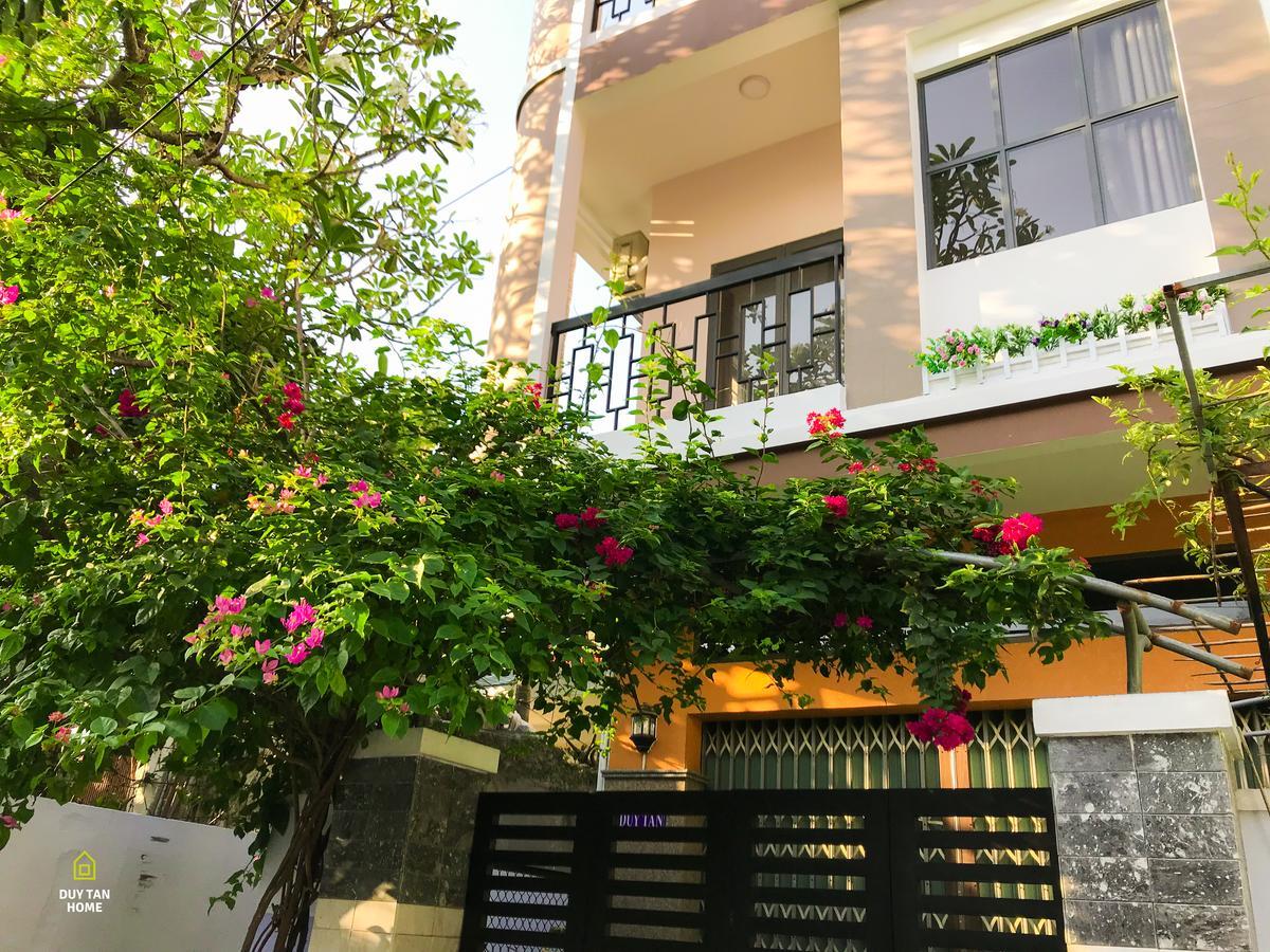 Duy Tan Home Quy Nhon Exterior photo