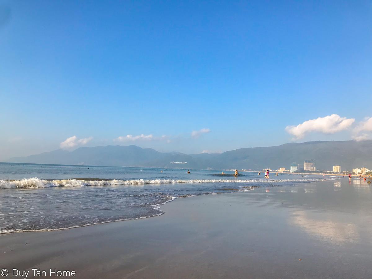 Duy Tan Home Quy Nhon Exterior photo