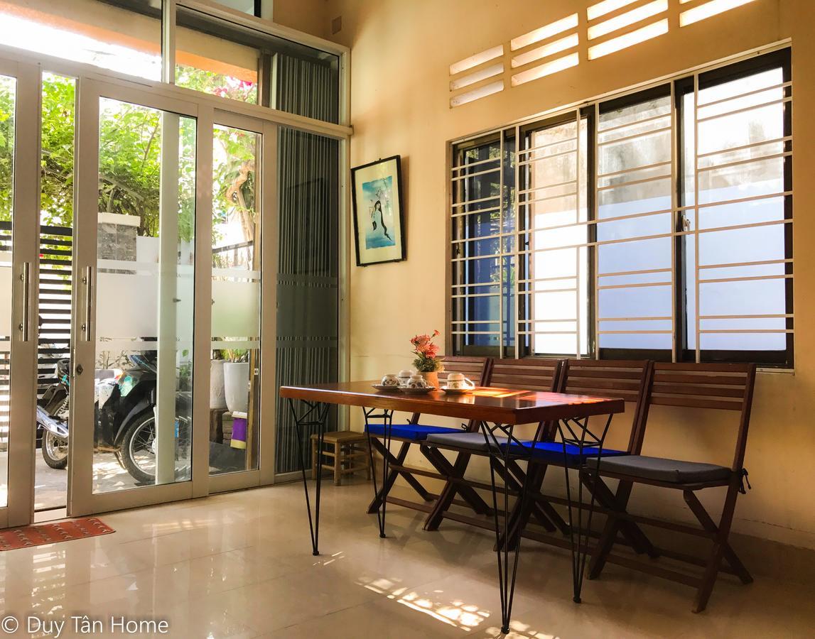 Duy Tan Home Quy Nhon Exterior photo