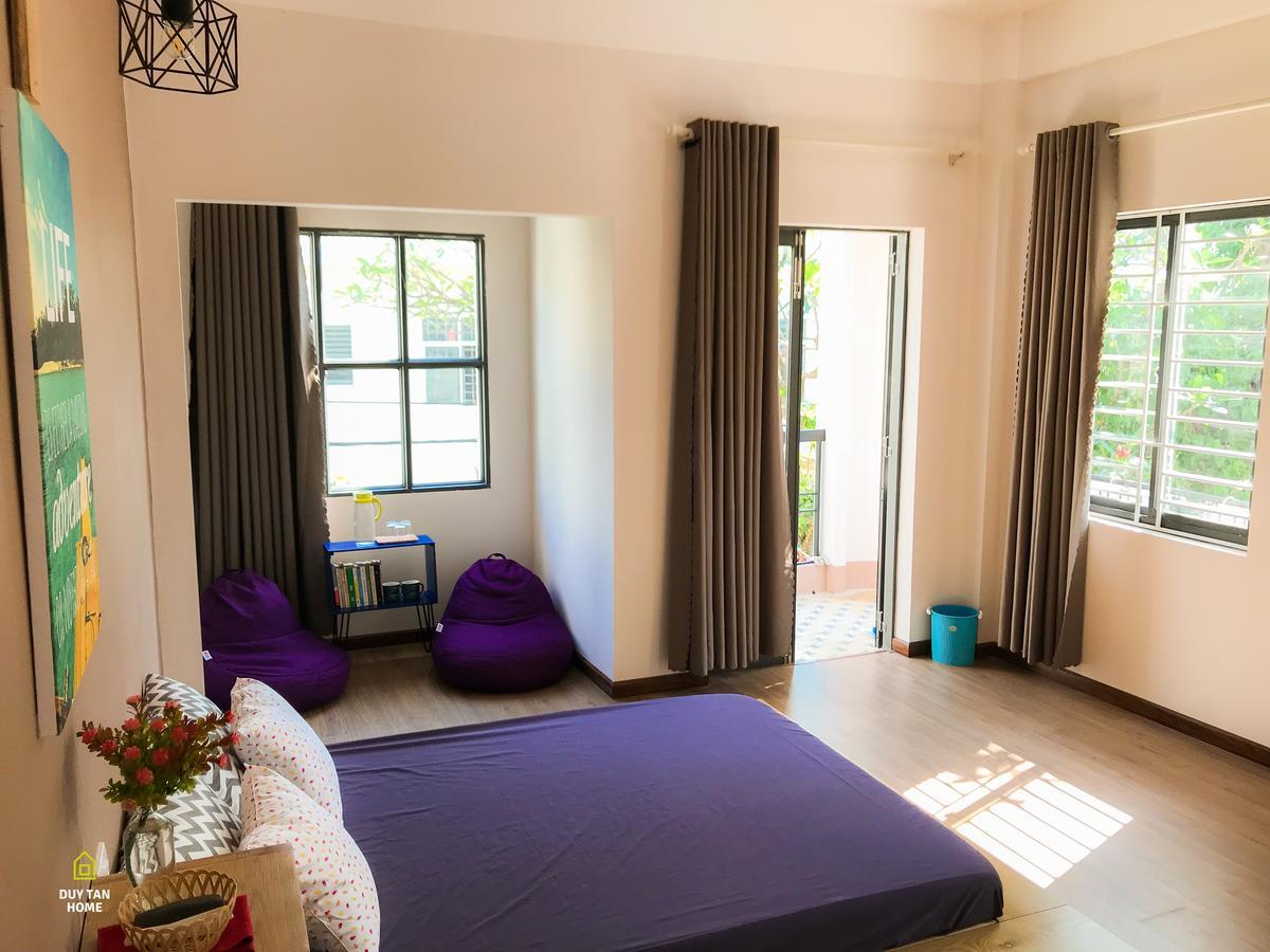 Duy Tan Home Quy Nhon Exterior photo