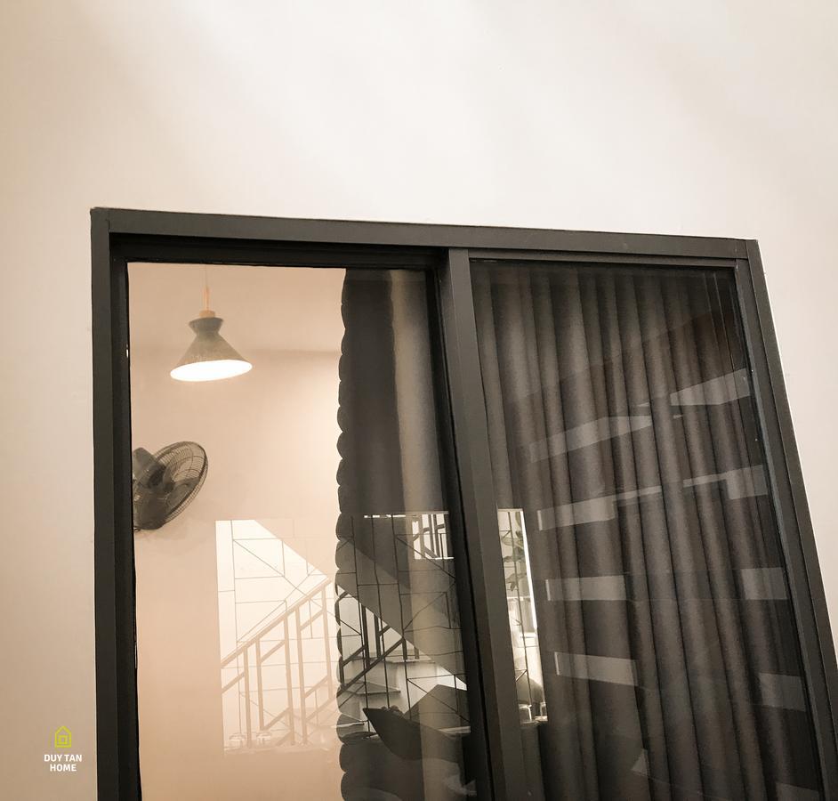 Duy Tan Home Quy Nhon Exterior photo