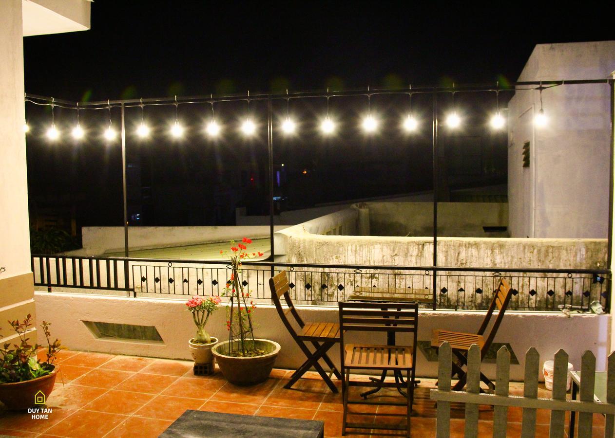 Duy Tan Home Quy Nhon Exterior photo