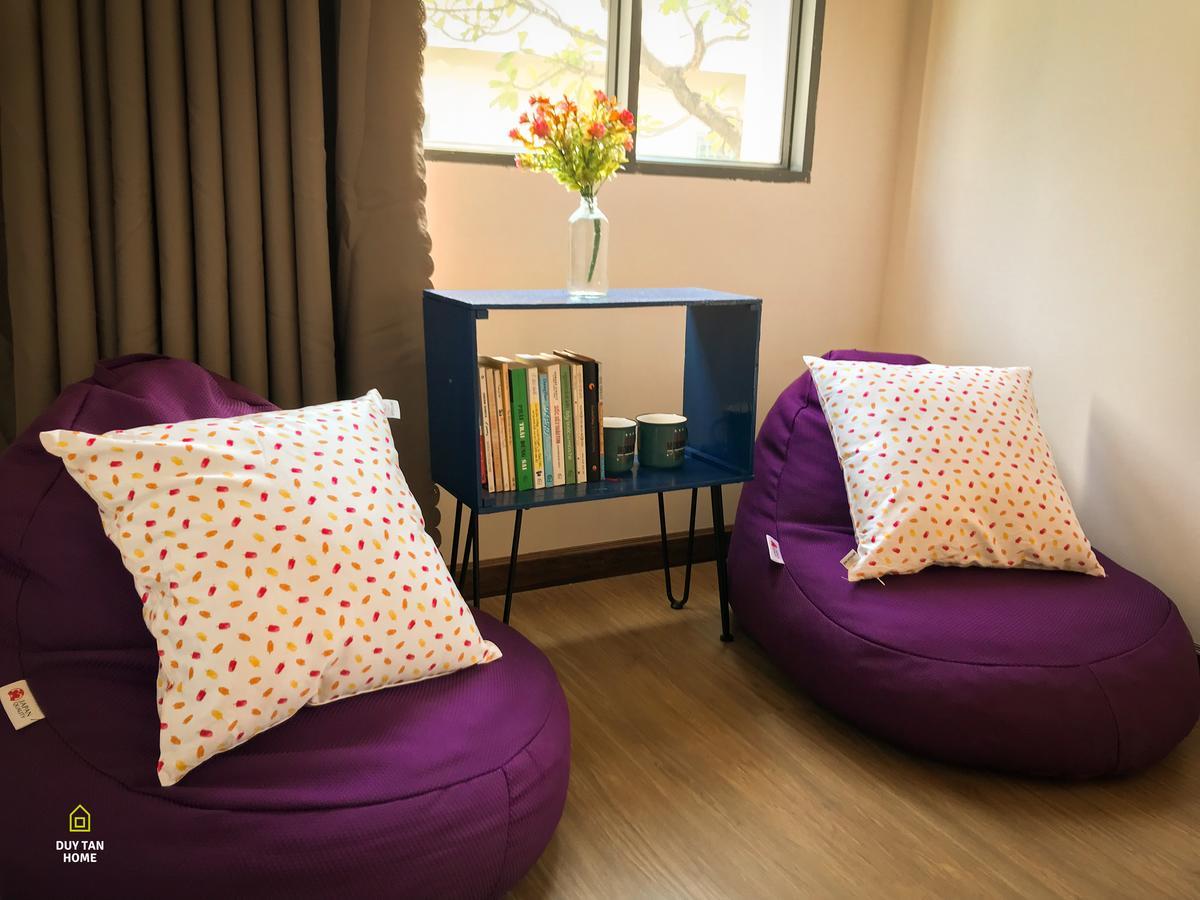 Duy Tan Home Quy Nhon Exterior photo