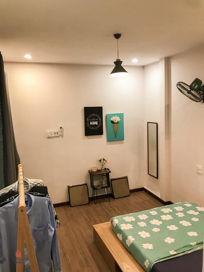 Duy Tan Home Quy Nhon Exterior photo