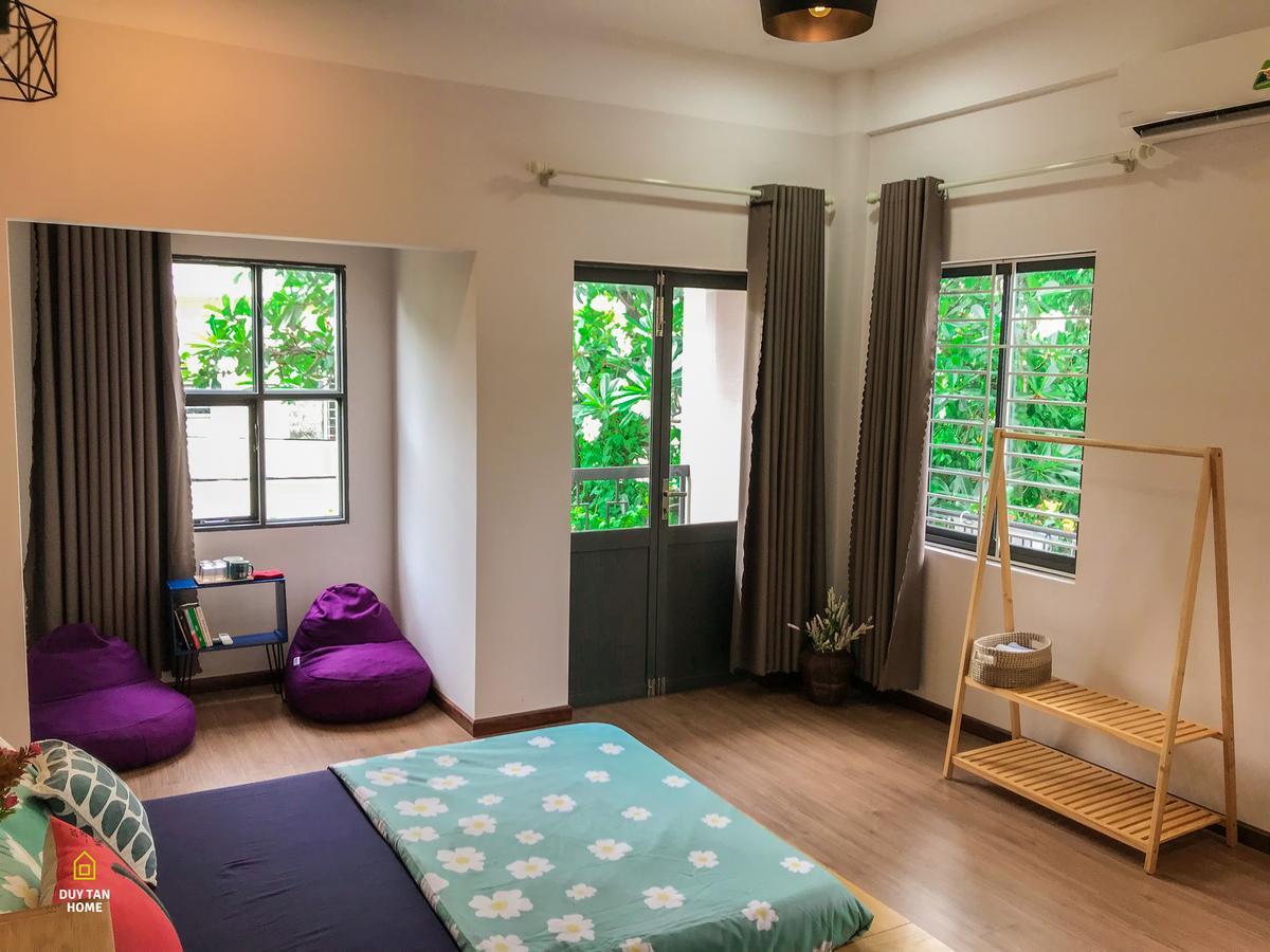 Duy Tan Home Quy Nhon Exterior photo