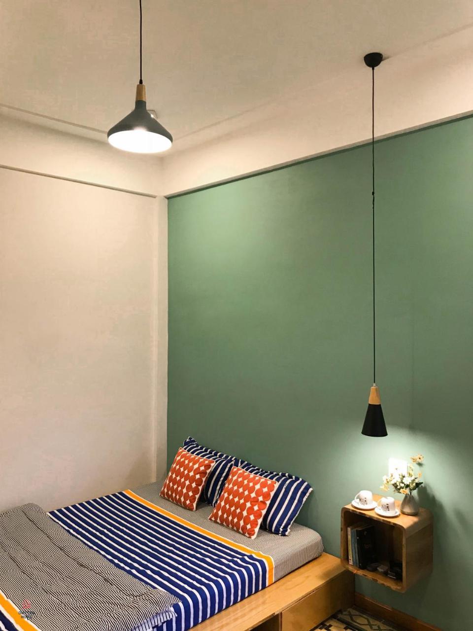 Duy Tan Home Quy Nhon Exterior photo