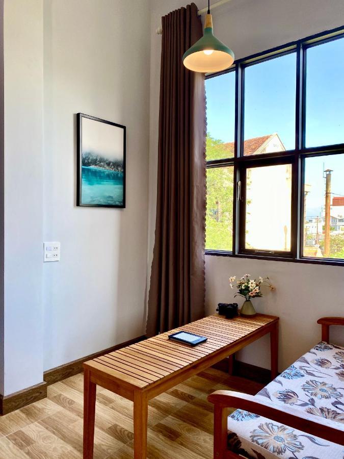 Duy Tan Home Quy Nhon Exterior photo