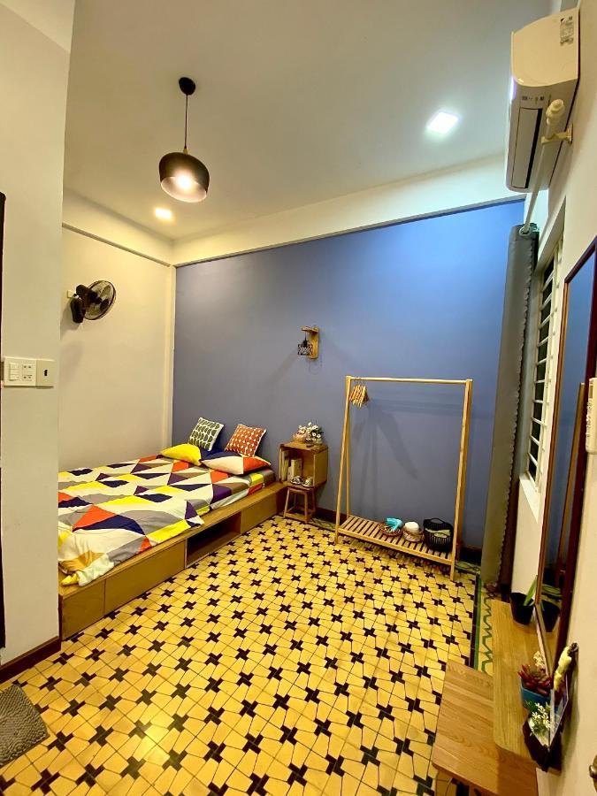 Duy Tan Home Quy Nhon Exterior photo