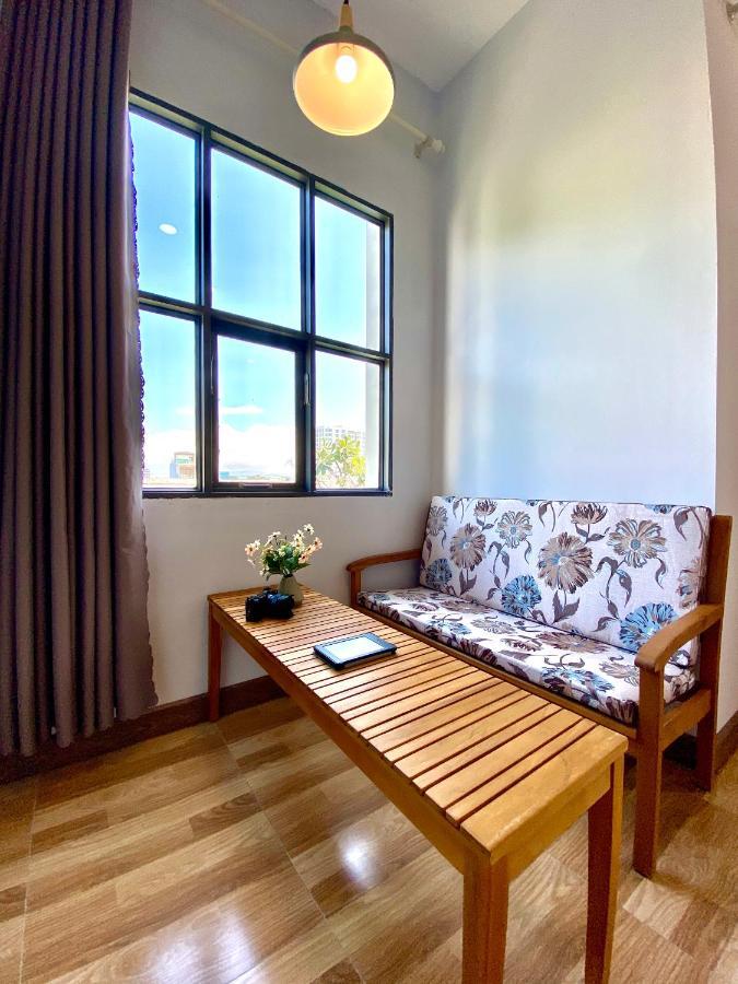 Duy Tan Home Quy Nhon Exterior photo