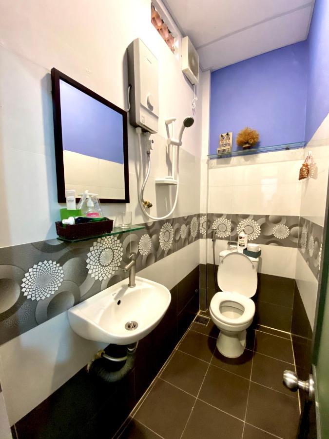 Duy Tan Home Quy Nhon Exterior photo